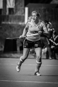 Bild 154 - Frauen Bunesliga  Uhlenhorster HC - Der Club an der Alster : Ergebnis: 3:2